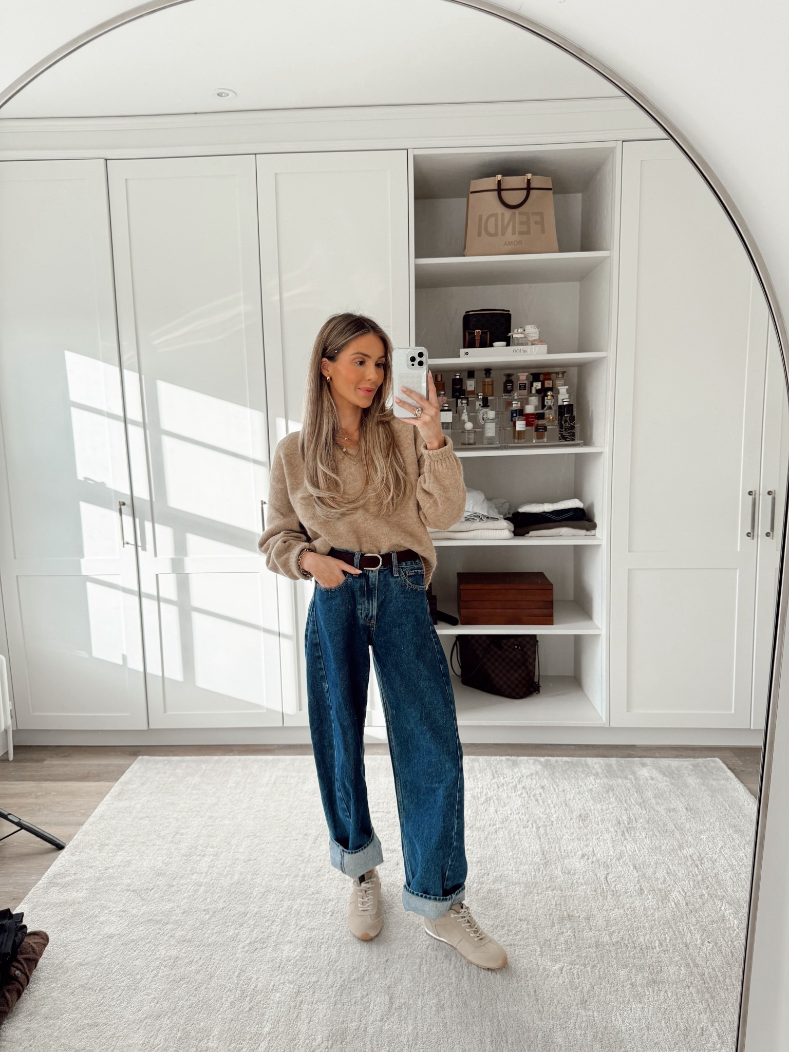 These jeans! 

#LTKeurope #LTKwinter #LTKjeans