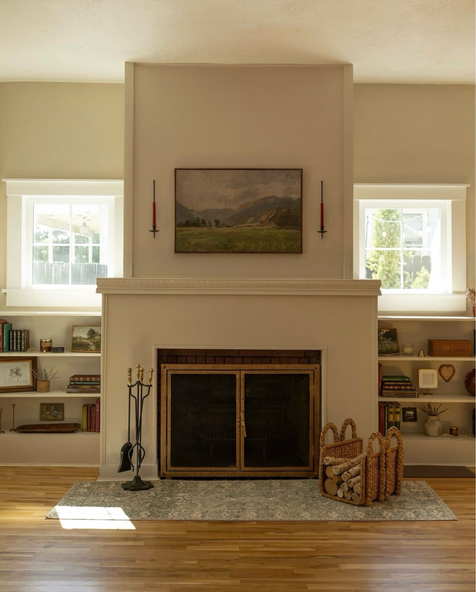 Welcome to my home! 🏡❤️🫶🏼

#LTKSeasonal #LTKHome #LTKFamily