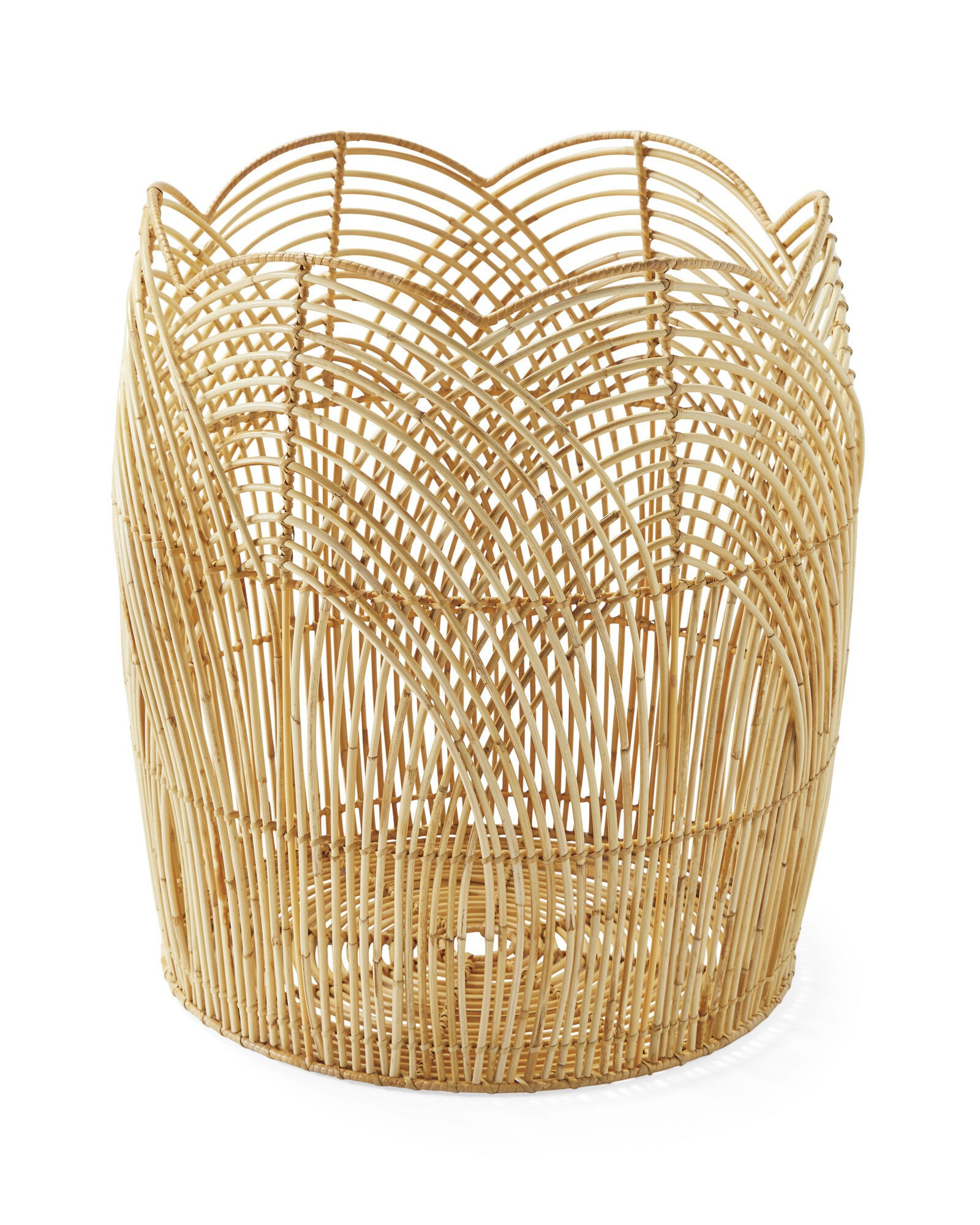 Summerwood Basket | Serena and Lily