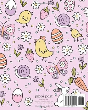 Hello Spring Coloring Book | Amazon (US)