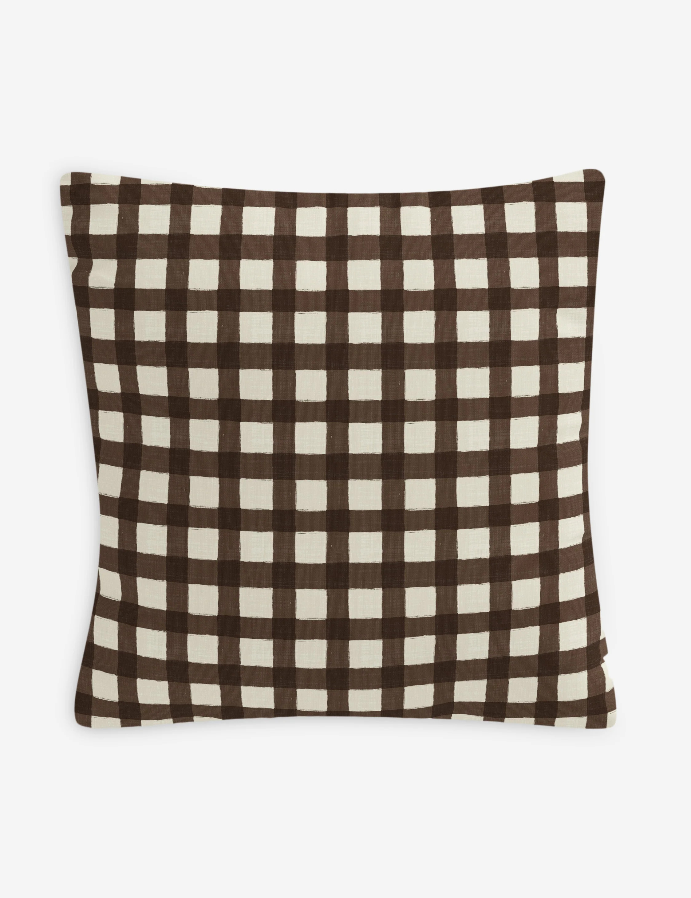 Whitten Indoor / Outdoor Pillow | Lulu and Georgia 