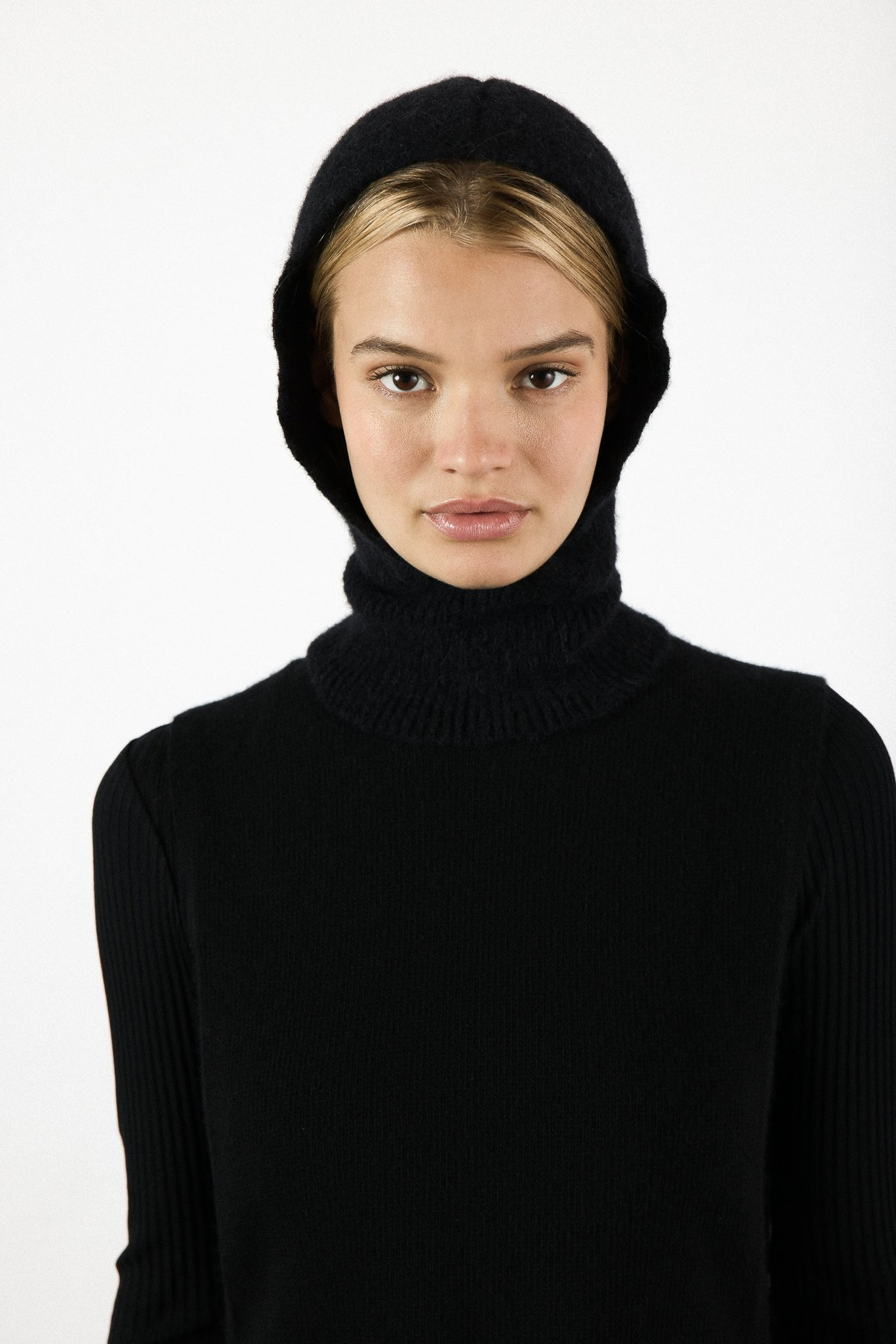 Hazel Balaclava | Janessa Leone