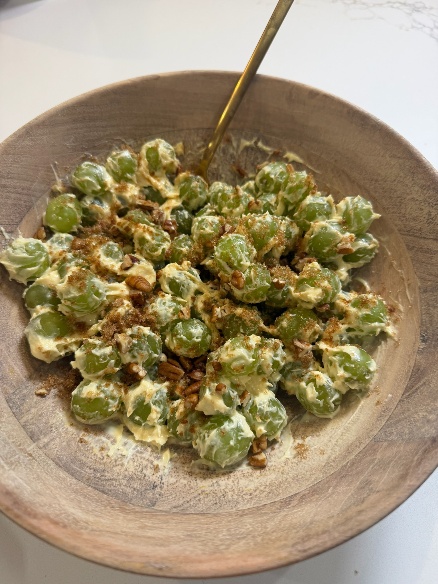Grape Salad Bowl from @potterybarn 🤍 Sharing a few similar bowl options from different places too, because there are so many good ones to choose from!

#LTKHome