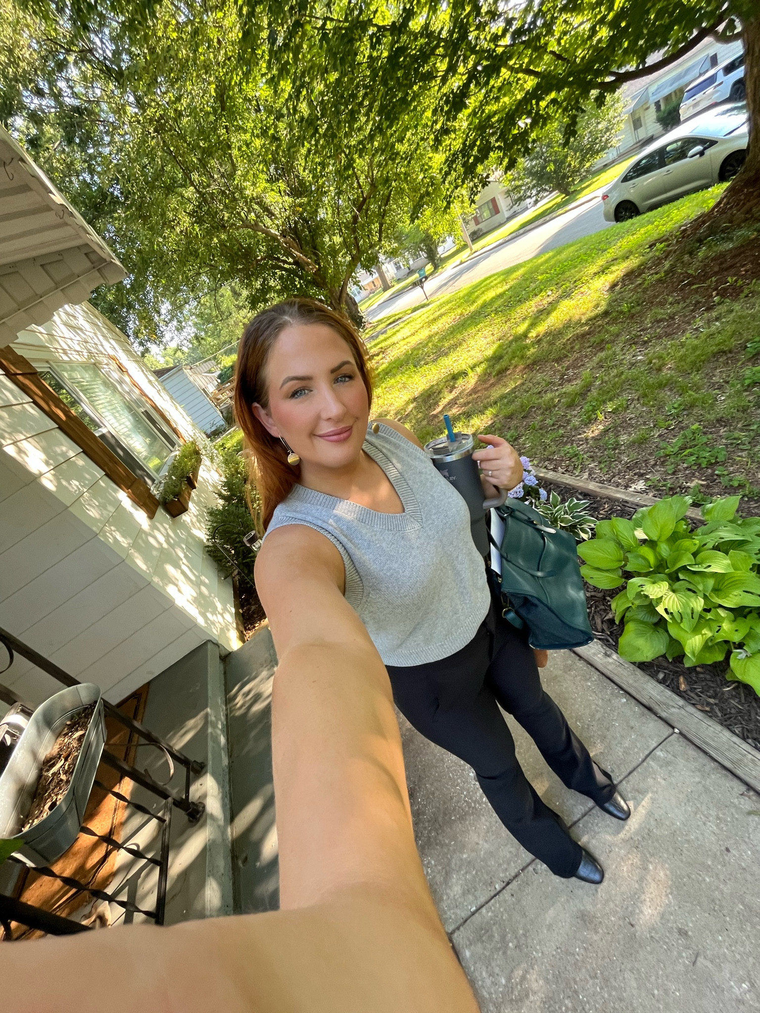 Business casual interview outfit

#LTKFind #LTKworkwear #LTKSeasonal