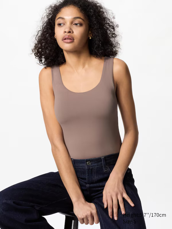 AIRism Bra Top | UNIQLO (US)
