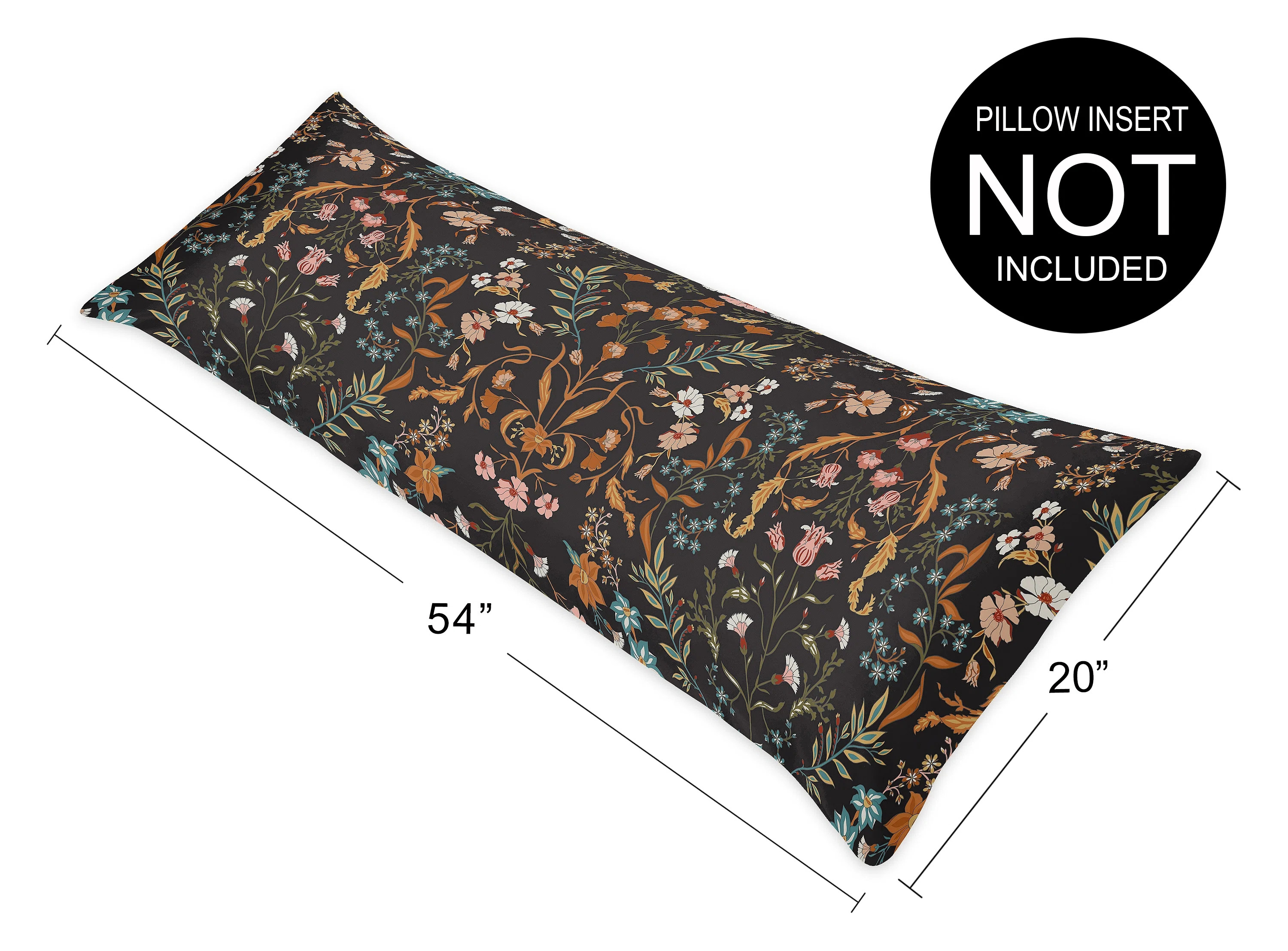 Sweet Jojo Designs Microfiber / Polyester Guest Room Pillowcase Case Pack | Wayfair | Wayfair North America