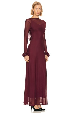 Kenta Dress
                    
                    AFRM | Revolve Clothing (Global)