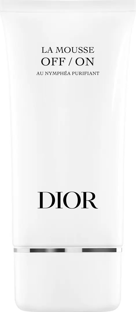 La Mousse OFF/ON Foaming Face Cleanser | Nordstrom