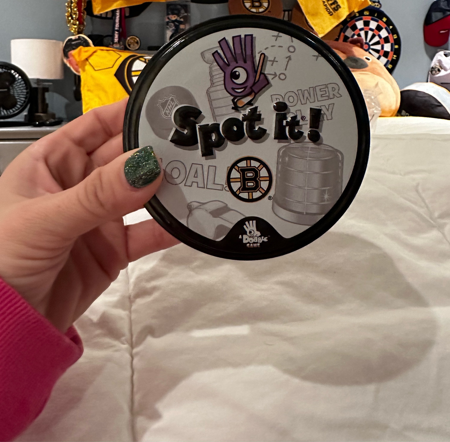 Favorite family game! 

#LTKkids