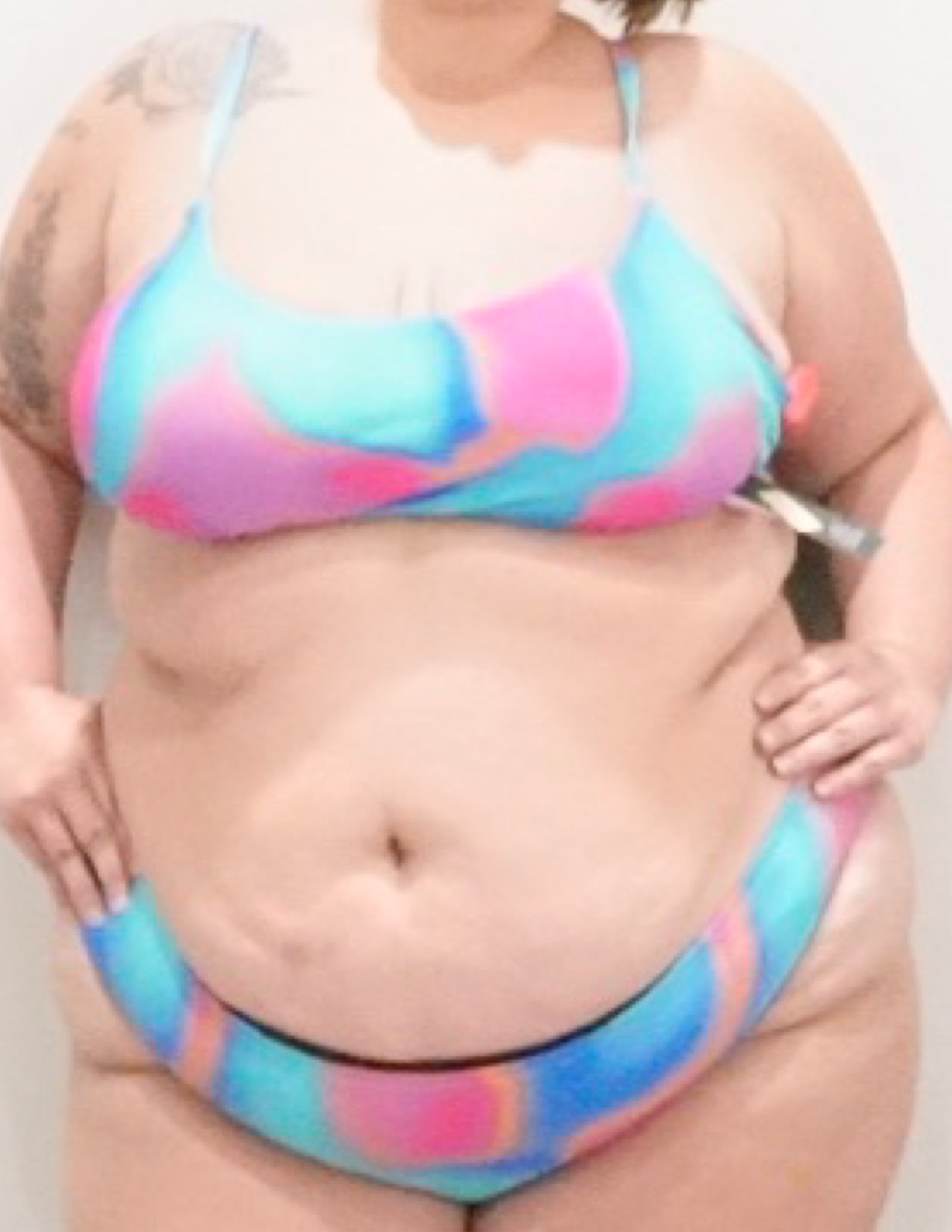 #LTKswim #LTKcurves