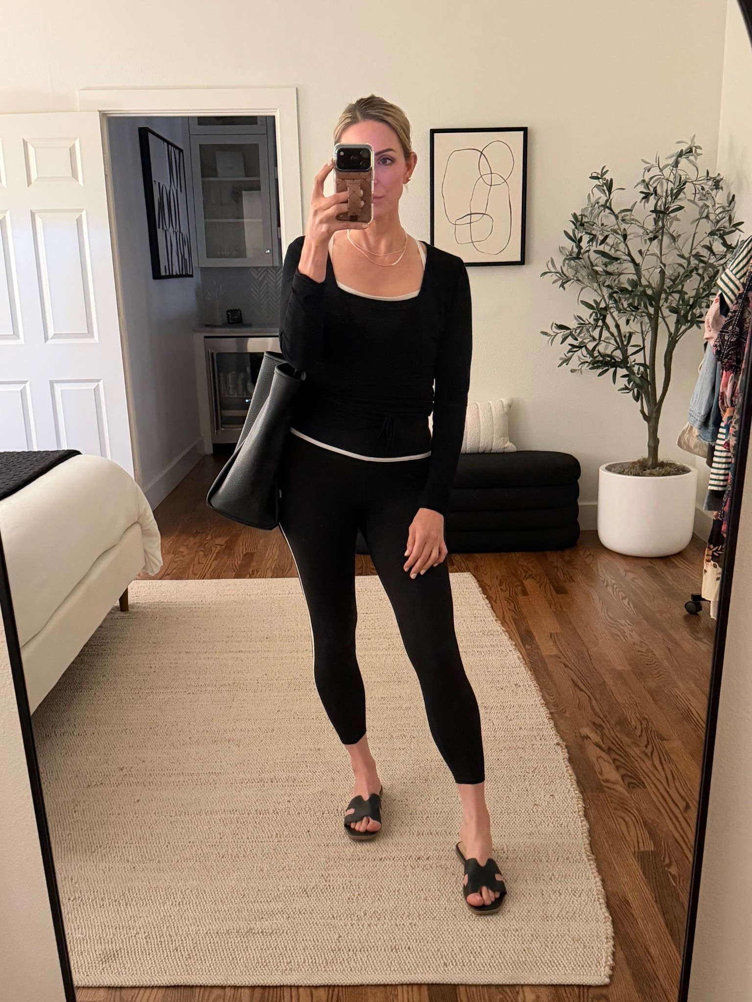 Matching sets are my favorite!

#LTKdayinmylife #LTKActive #LTKOver40