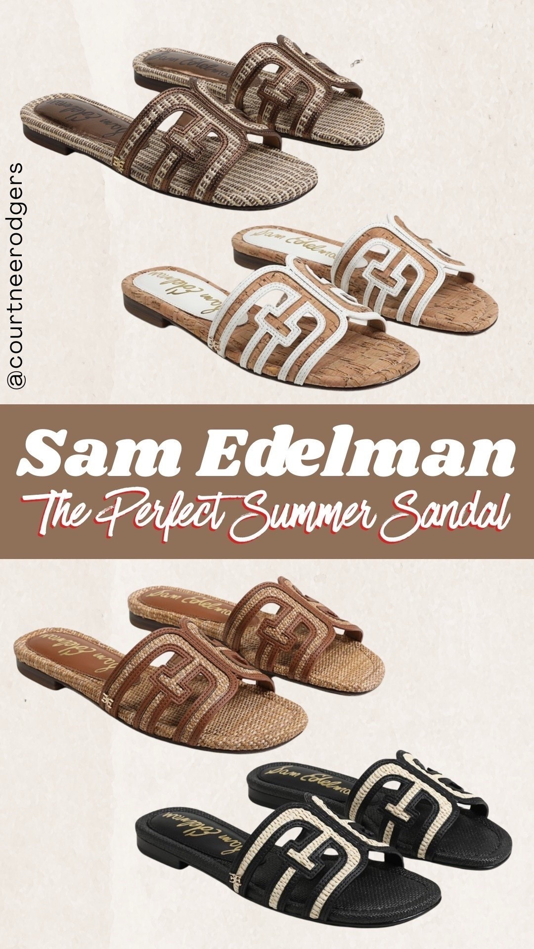 Sam Edelman Sandals 💛

Sandals, Sam Edelman, spring sandals

#LTKSaleAlert #LTKdayinmylife #LTKootd