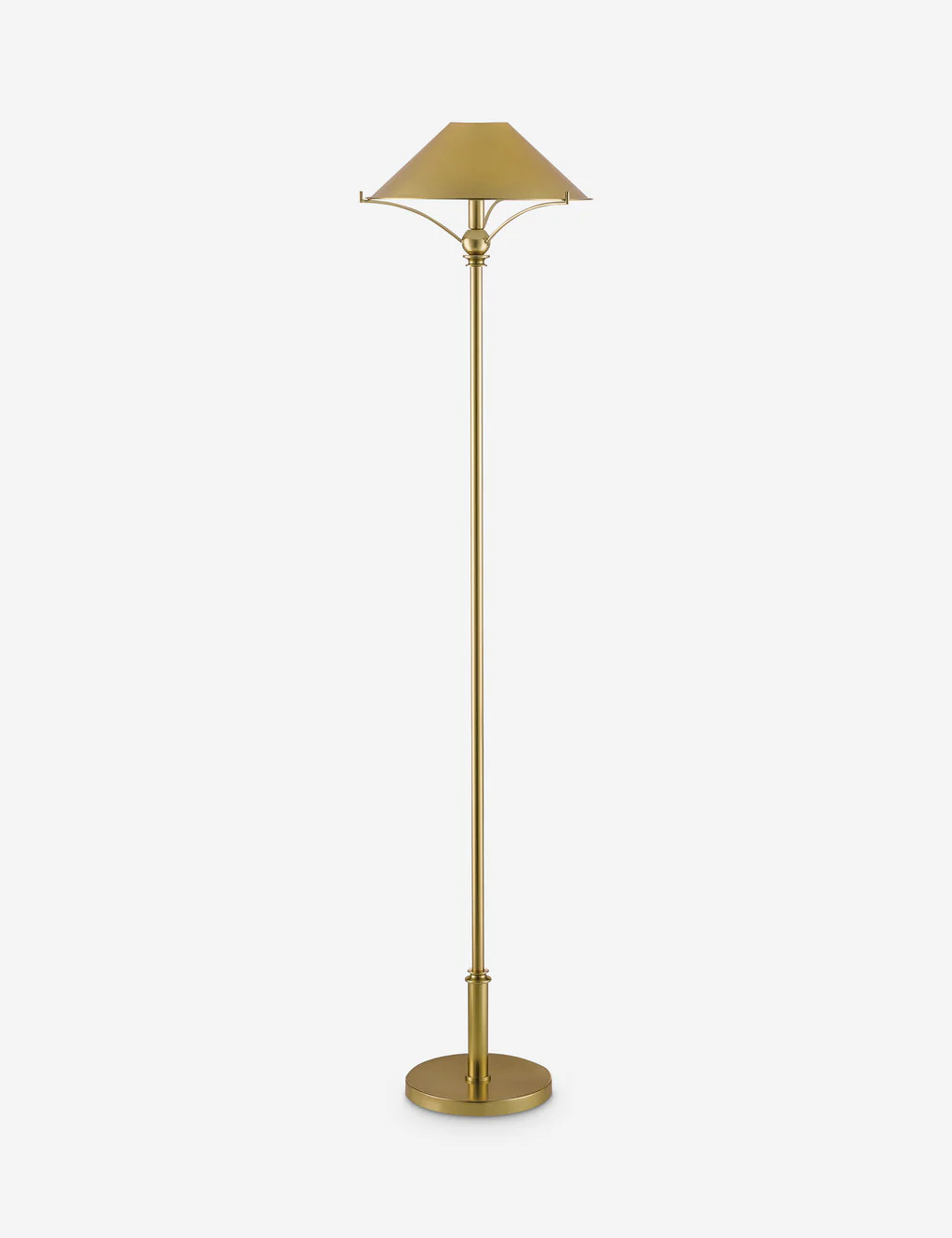 Trina Floor Lamp | Lulu and Georgia 