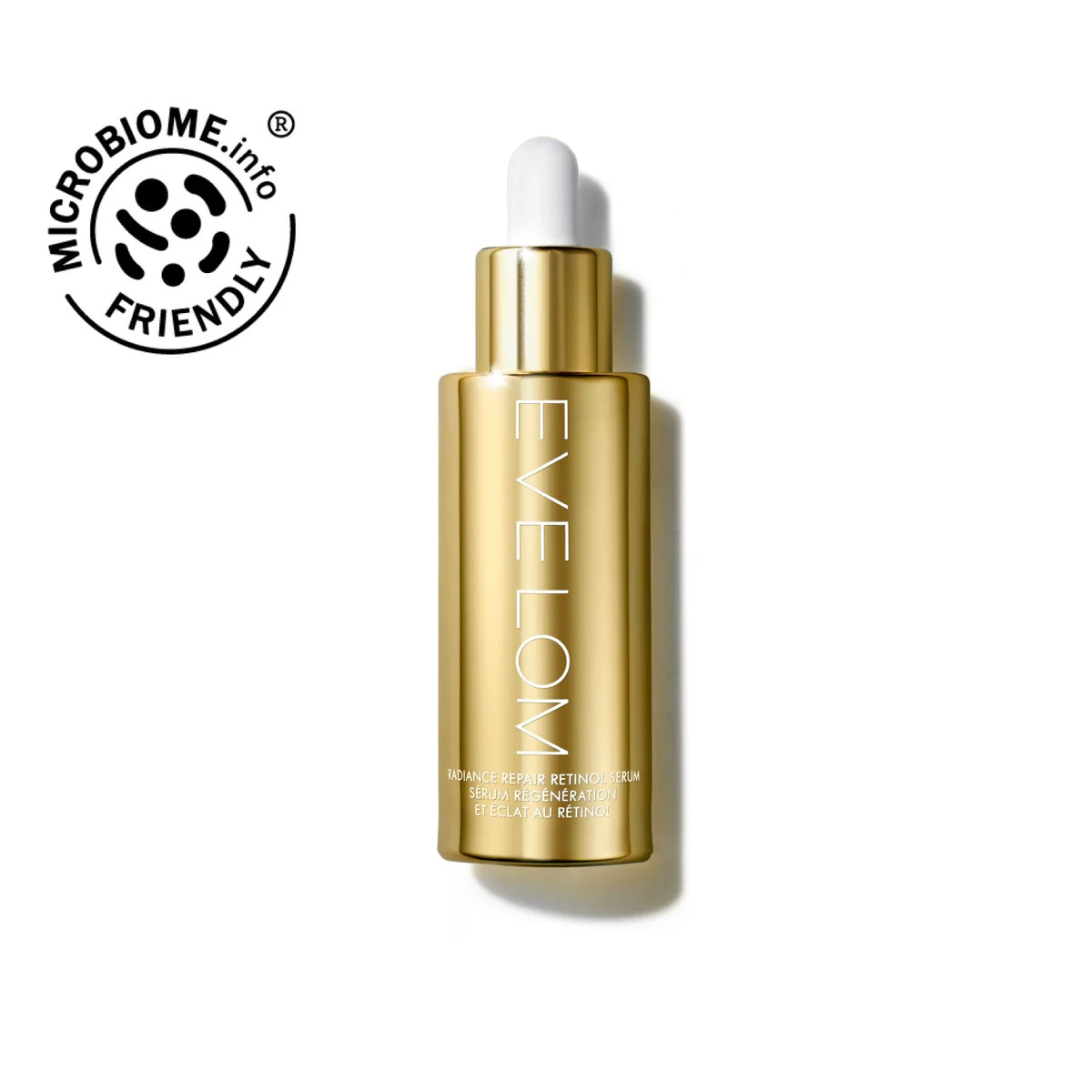 Radiance Repair Retinol Serum | Eve Lom - UK