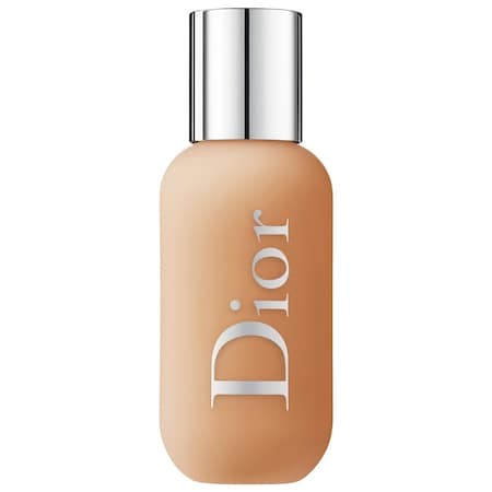 Dior BACKSTAGE Face & Body Foundation 4 Warm | Sephora (US)