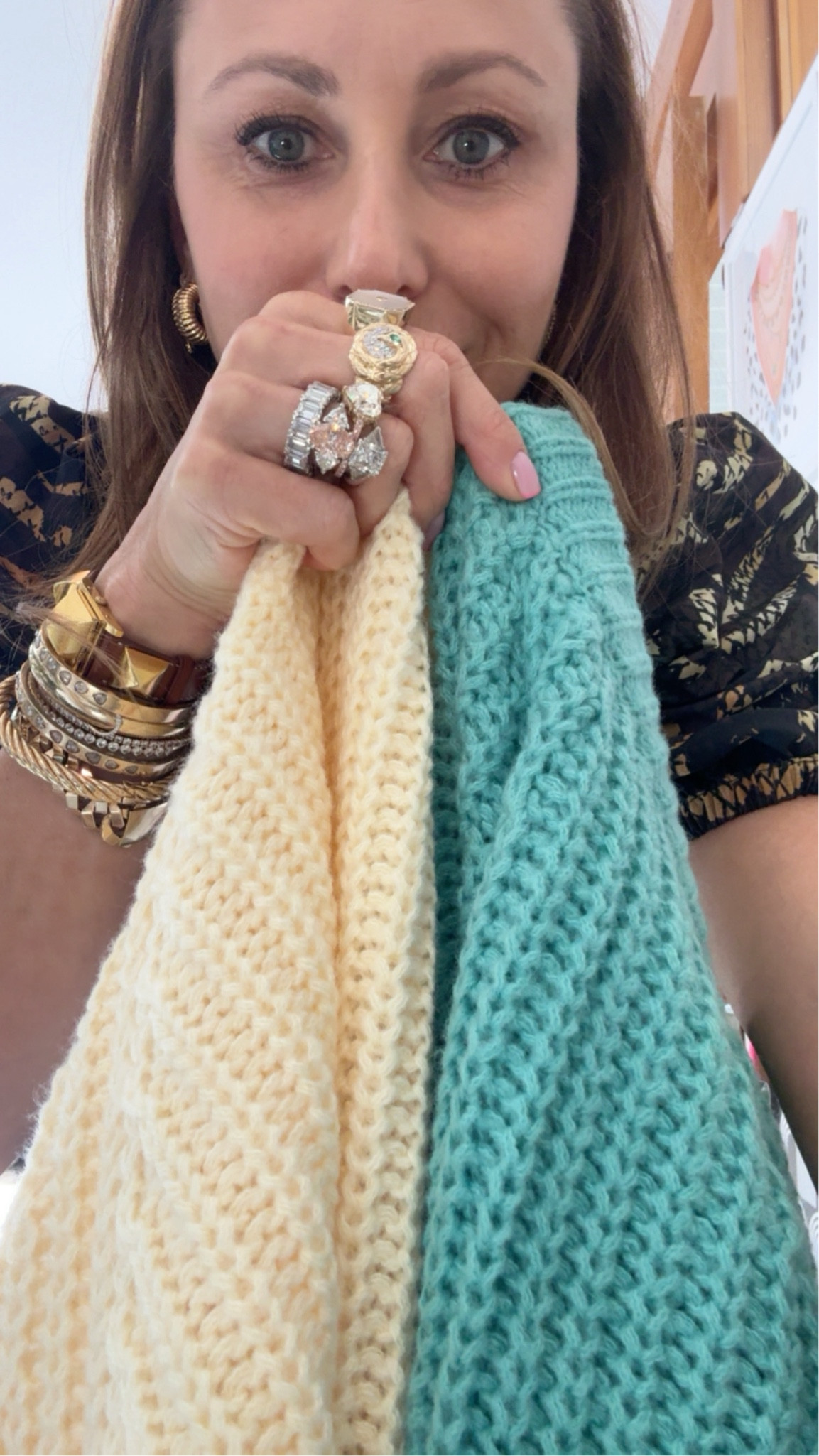 Own 2 colors, 5 to go!  Perfect fall knit courtesy of #amazonfasion  

#LTKFindsUnder100 #LTKSeasonal #LTKStyleTip