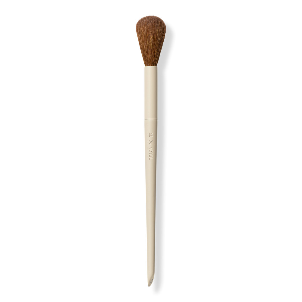 Morphe X Ariel A22 Signature Blush Brush | Ulta