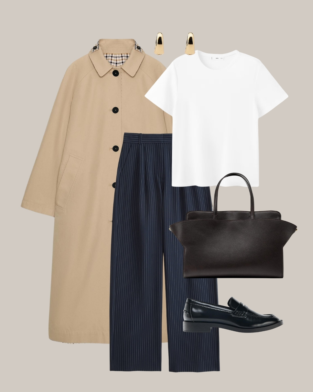 everyday outfit inspiration 🫶🏼

#LTKstyletip #LTKworkwear #LTKspring