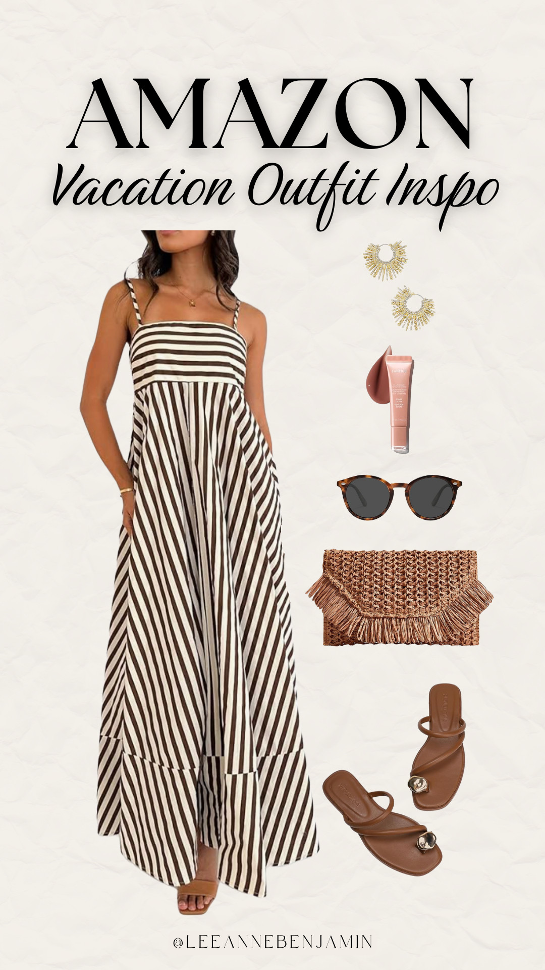 Vacation outfit inspo on Amazon!  

 #LTKgrwm #LTKOver40 #LTKTravel