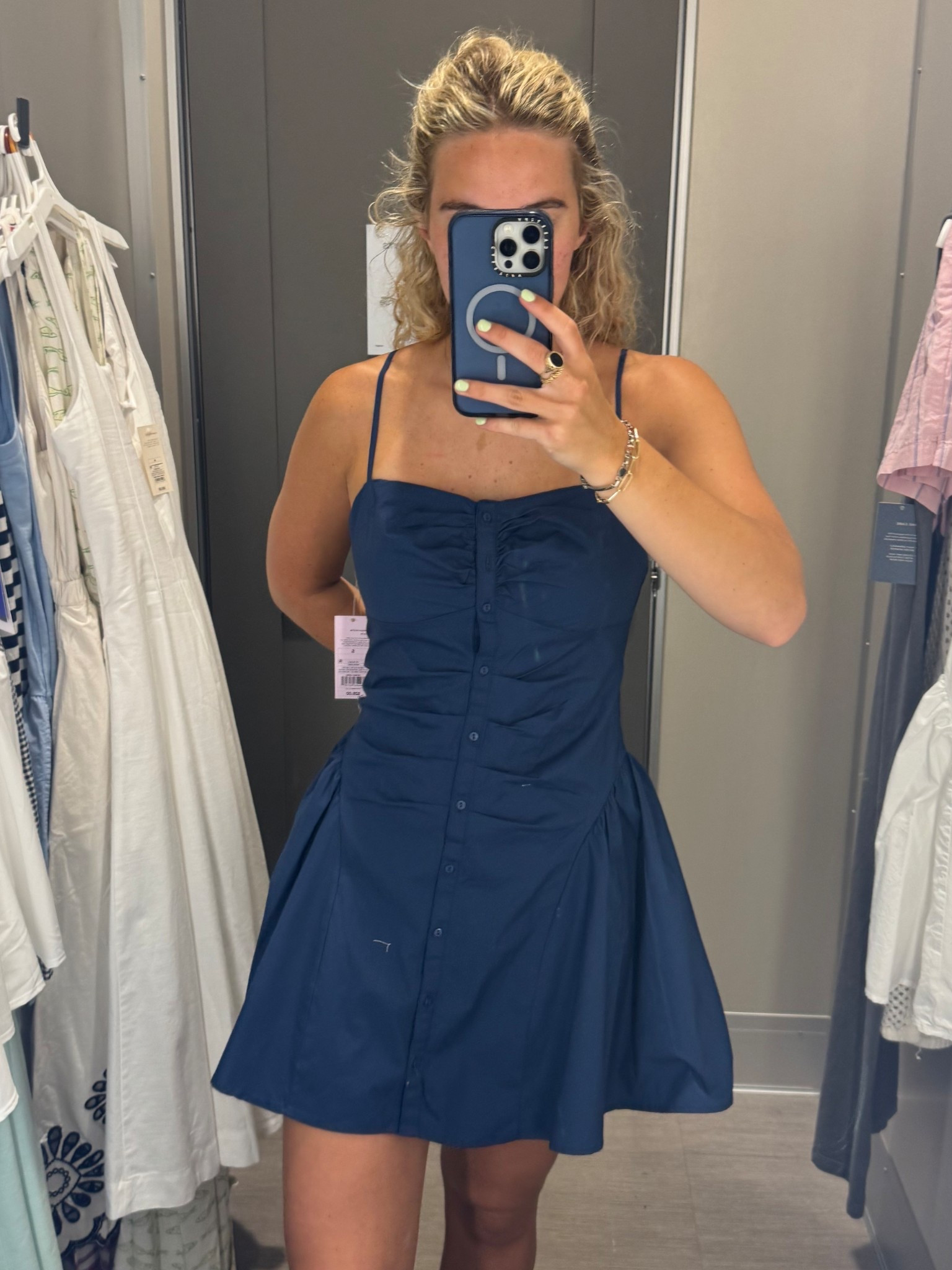 Target!

#LTKSeasonal