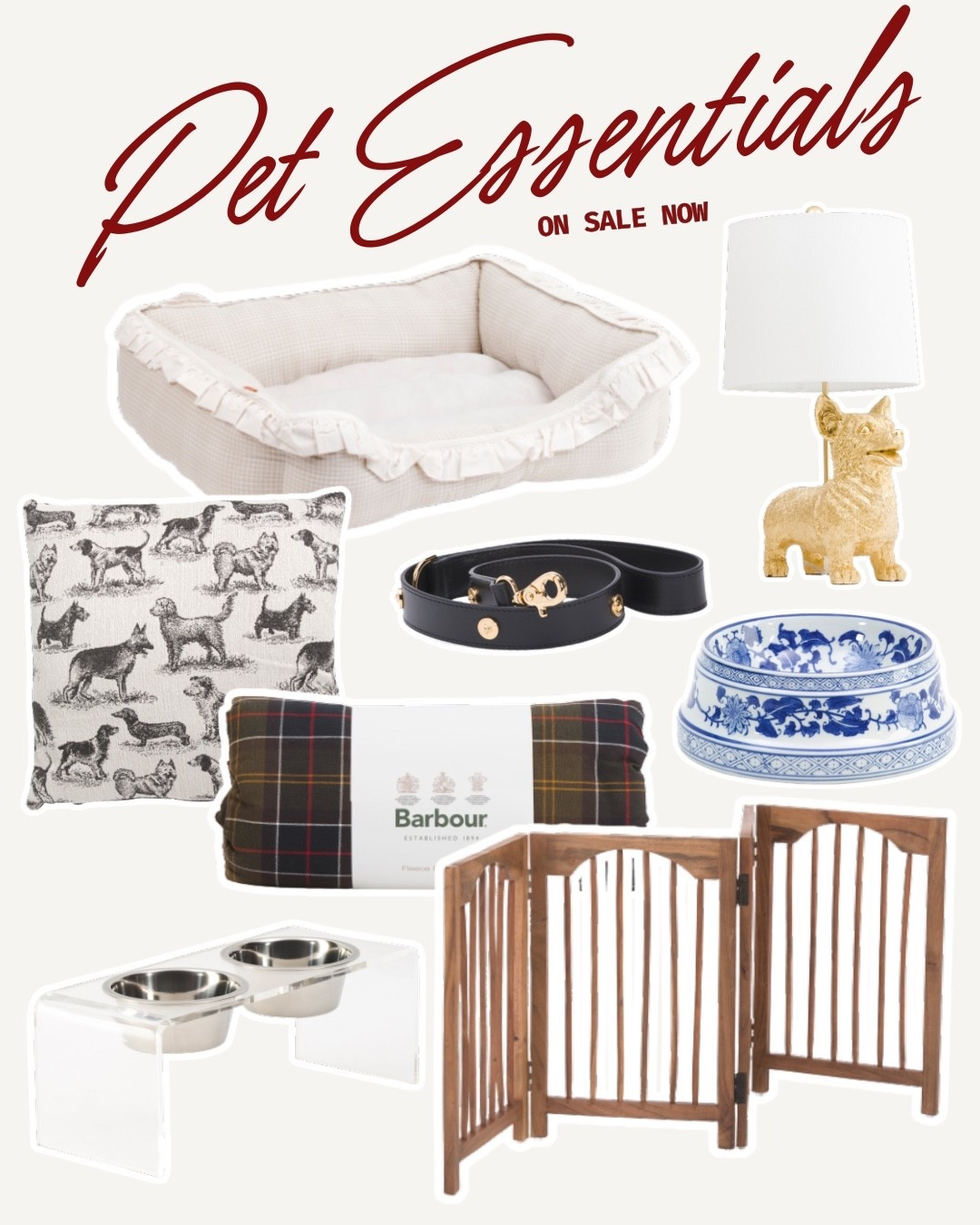 Pet Essential on sale / anthro dog lamp lookalike / corgi lamp / dog light 

#LTKFindsUnder50 #LTKSaleAlert #LTKdayinmylife