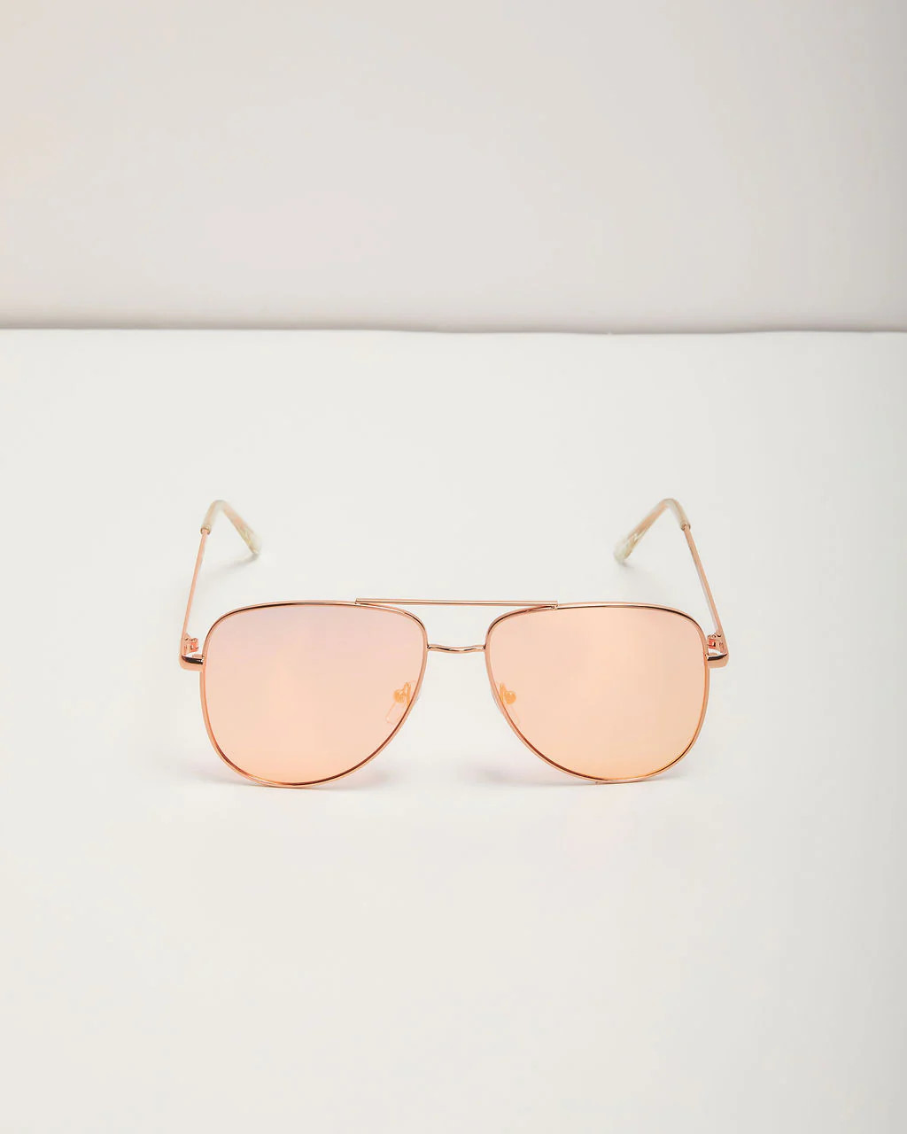 Coastal Classic Aviator Sunglasses | VICI