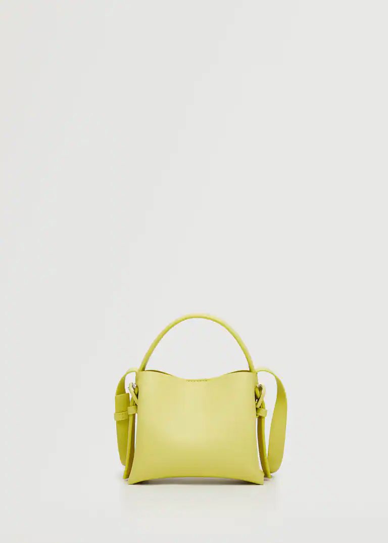 Sac pour Femme 2022 | Mango France | MANGO (FR)