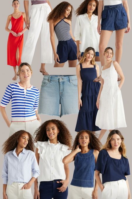Walmart new arrivals, Memorial Day outfit, forth of July outfit, white dress, vacation outfit, classic stylee

#LTKSeasonal #LTKFindsUnder50 #LTKStyleTip