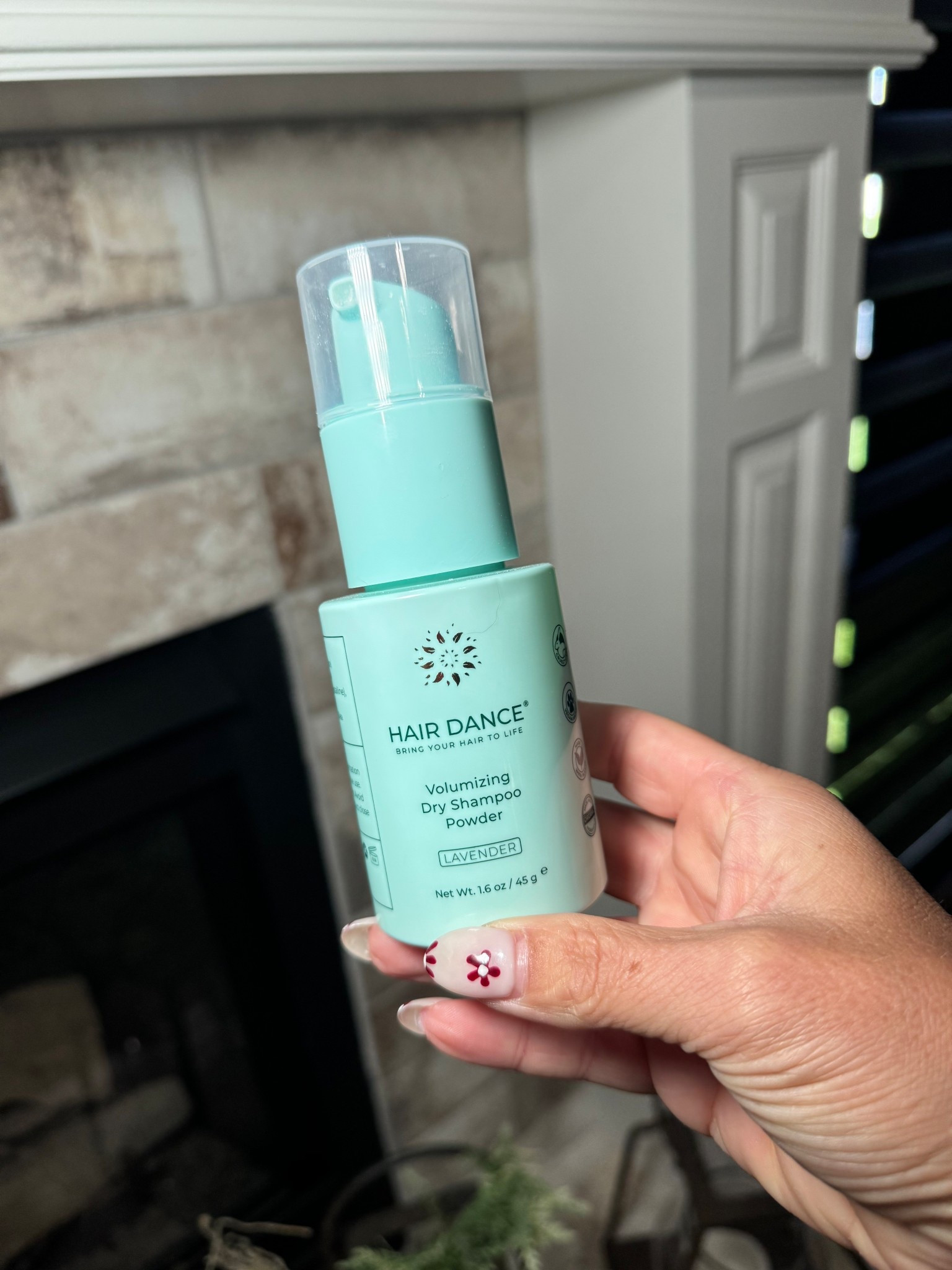 Been loving this dry shampoo!



#LTKBeauty #LTKSaleAlert #LTKFindsUnder50