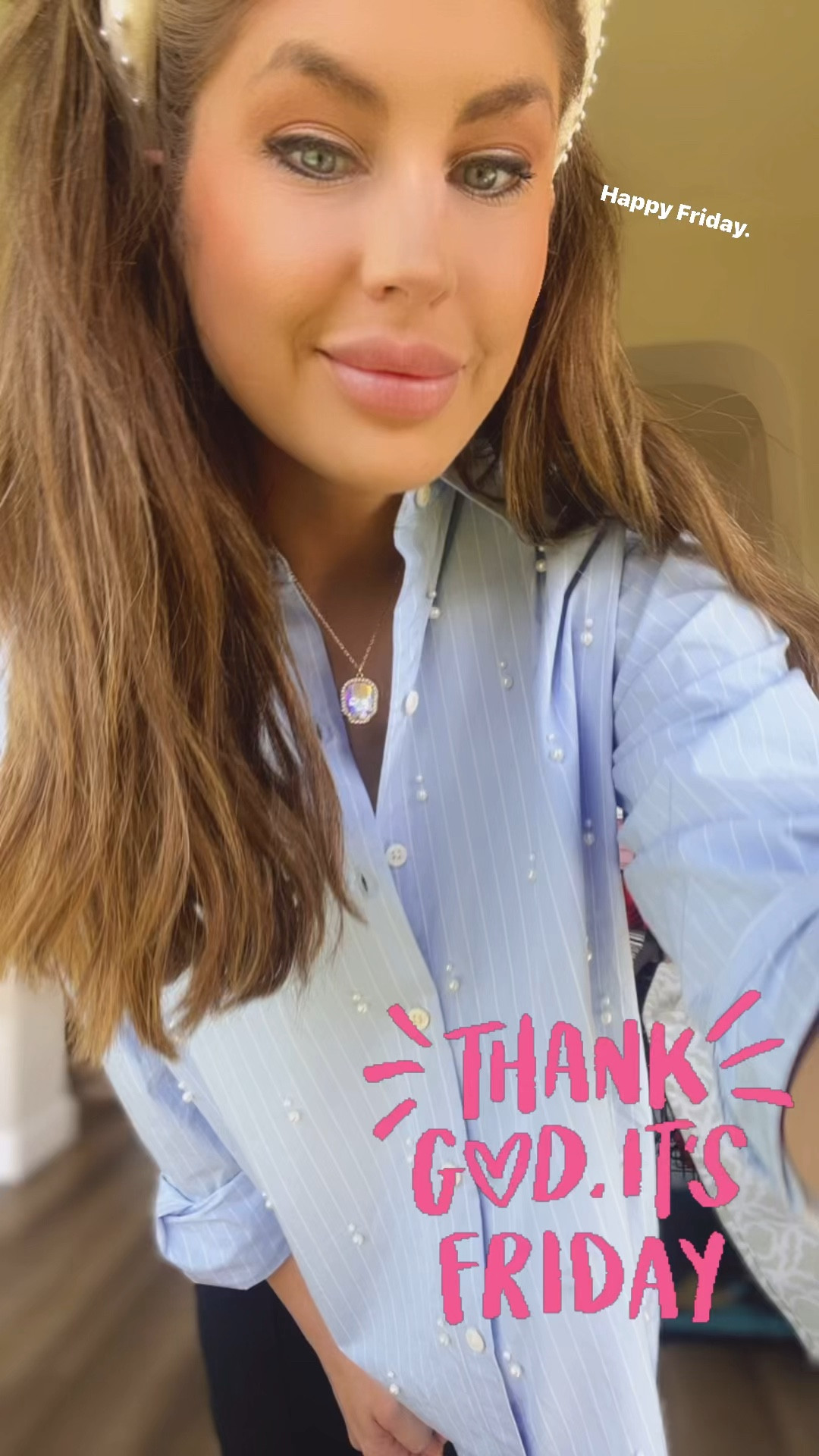 Casual Friday Fit 💁🏻‍♀️ is almost all @target! 

Hurry before these 💎 gems are gone! 

#LTKWorkwear #LTKFindsUnder50 #LTKSeasonal