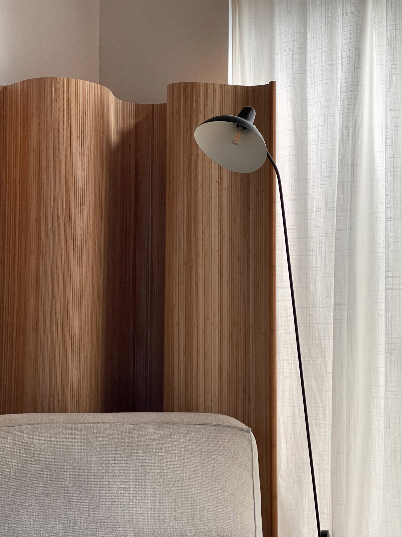 Home corners. 

#LTKhome