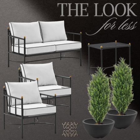 The look for less

Amazon, Rug, Home, Console, Amazon Home, Amazon Find, Look for Less, Living Room, Bedroom, Dining, Kitchen, Modern, Restoration Hardware, Arhaus, Pottery Barn, Target, Style, Home Decor, Summer, Fall, New Arrivals, CB2, Anthropologie, Urban Outfitters, Inspo, Inspired, West Elm, Console, Coffee Table, Chair, Pendant, Light, Light fixture, Chandelier, Outdoor, Patio, Porch, Designer, Lookalike, Art, Rattan, Cane, Woven, Mirror, Luxury, Faux Plant, Tree, Frame, Nightstand, Throw, Shelving, Cabinet, End, Ottoman, Table, Moss, Bowl, Candle, Curtains, Drapes, Window, King, Queen, Dining Table, Barstools, Counter Stools, Charcuterie Board, Serving, Rustic, Bedding, Hosting, Vanity, Powder Bath, Lamp, Set, Bench, Ottoman, Faucet, Sofa, Sectional, Crate and Barrel, Neutral, Monochrome, Abstract, Print, Marble, Burl, Oak, Brass, Linen, Upholstered, Slipcover, Olive, Sale, Fluted, Velvet, Credenza, Sideboard, Buffet, Budget Friendly, Affordable, Texture, Vase, Boucle, Stool, Office, Canopy, Frame, Minimalist, MCM, Bedding, Duvet, Looks for Less

#LTKHome #LTKStyleTip #LTKSeasonal