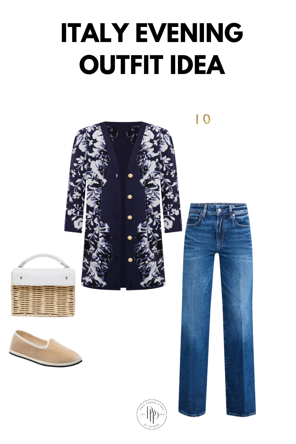 Evening in Italy travel outfit idea #traveloutfit #italy #italyoutfit #italyoutfitidea #whattowearinitaly

#LTKTravel