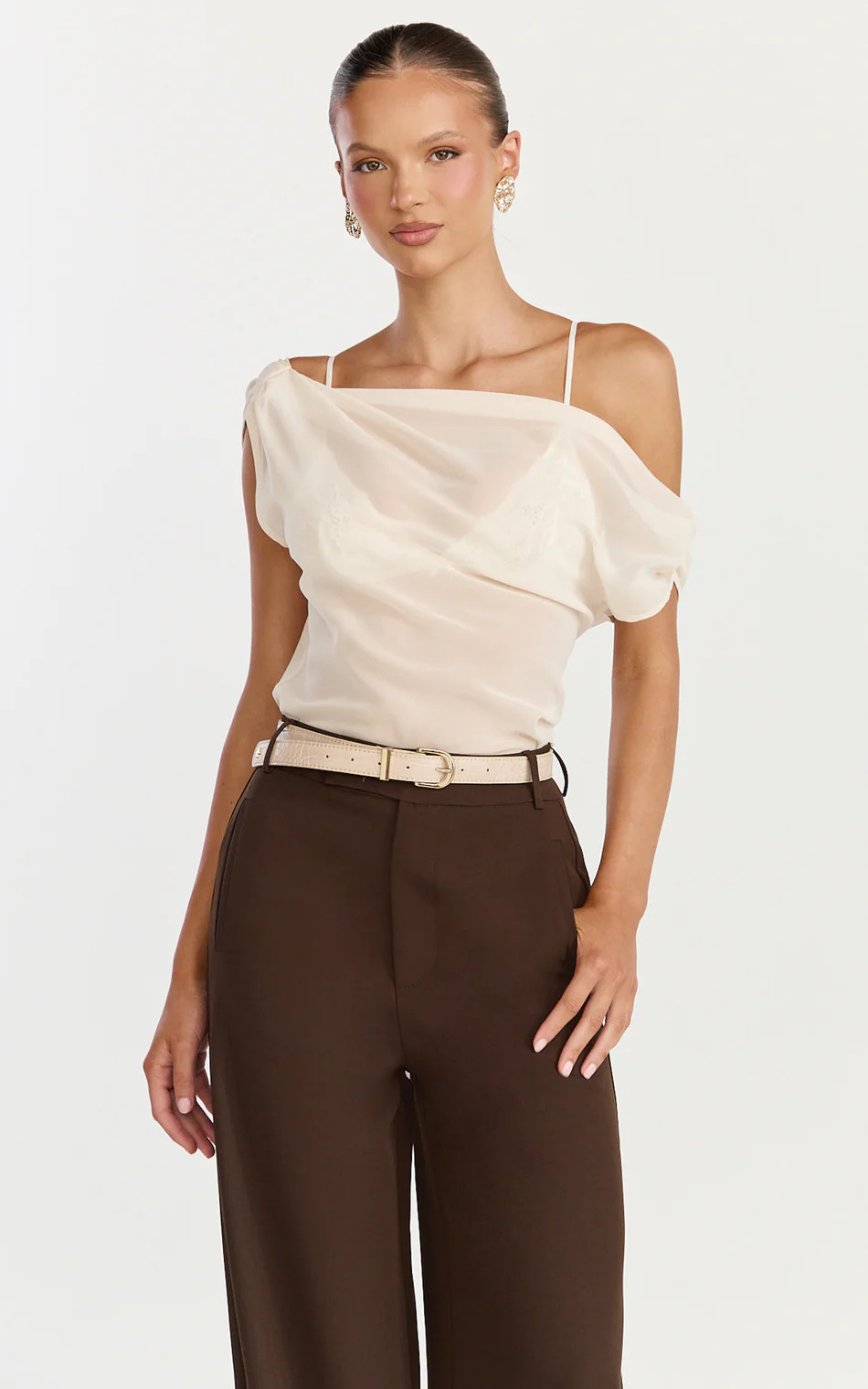 Milla Top | Showpo (US, UK & Europe)