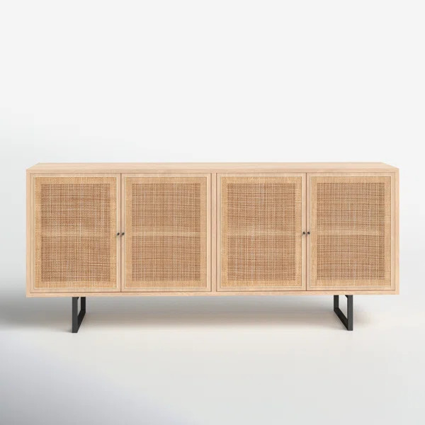 Romona 72'' Sideboard | Wayfair North America