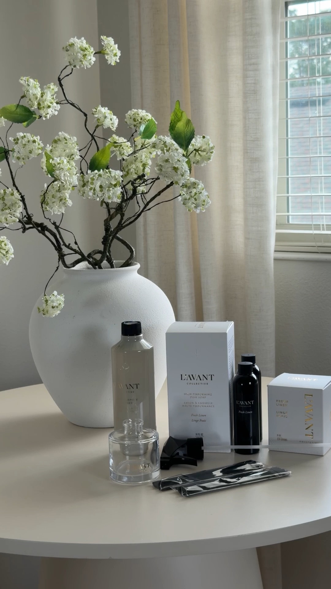 This diffuser is the key to having a home that smells amazing! Shop now! @lavantcollective To get 20% off you can use my code mydelvillafhome #Lavant

#LTKHome #LTKSaleAlert #LTKmomlife