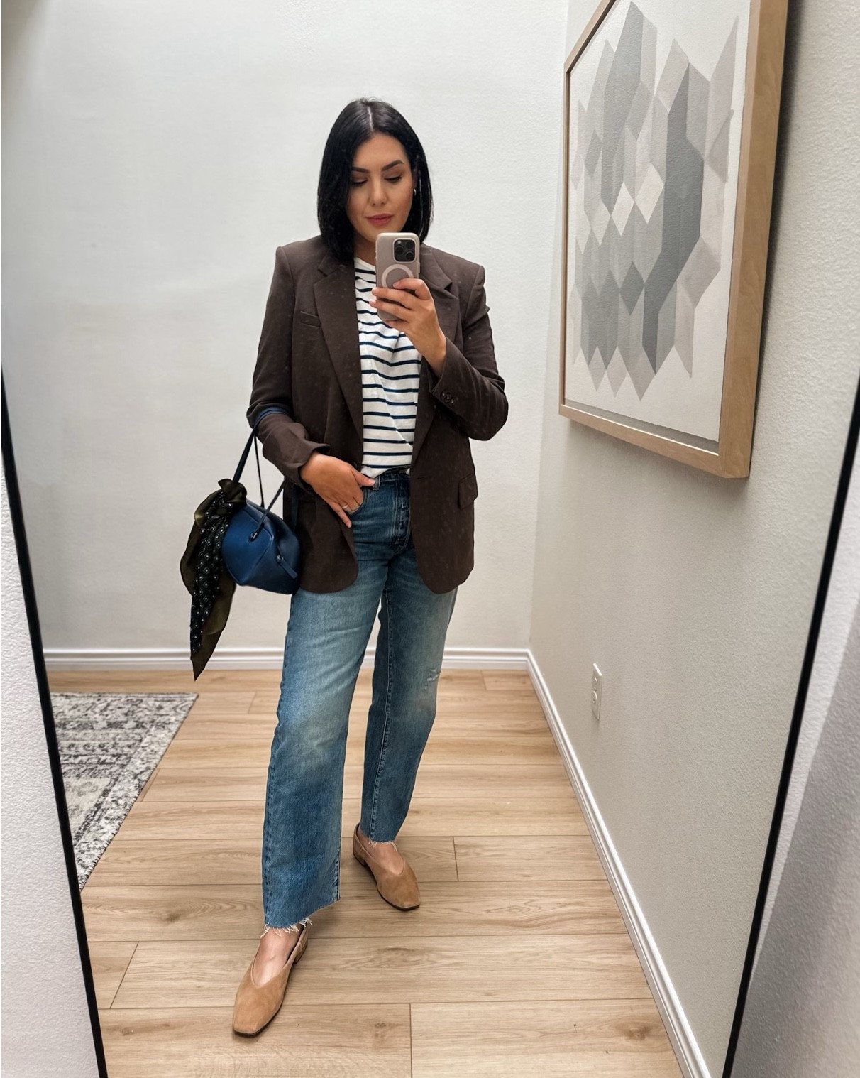 What I wore last week/ish! More details on the blog kendieveryday.com. 