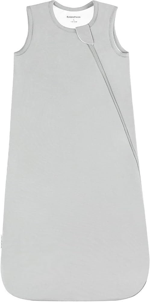 Rayon Made from Bamboo Sleep Sack 12-18 Months 1.0 Tog Ultra Soft Baby Wearable Blanket Toddler S... | Amazon (US)