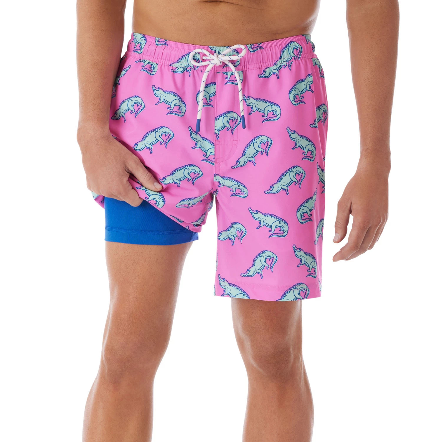 Member's Mark Mens Resort Swim Trunk | Sam's Club