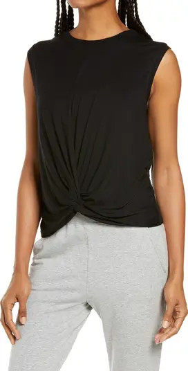 Twist Front Tank | Nordstrom