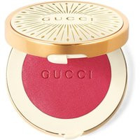 Gucci Beauty Glow Powder Blush - 04 Bright Pink | Cult Beauty