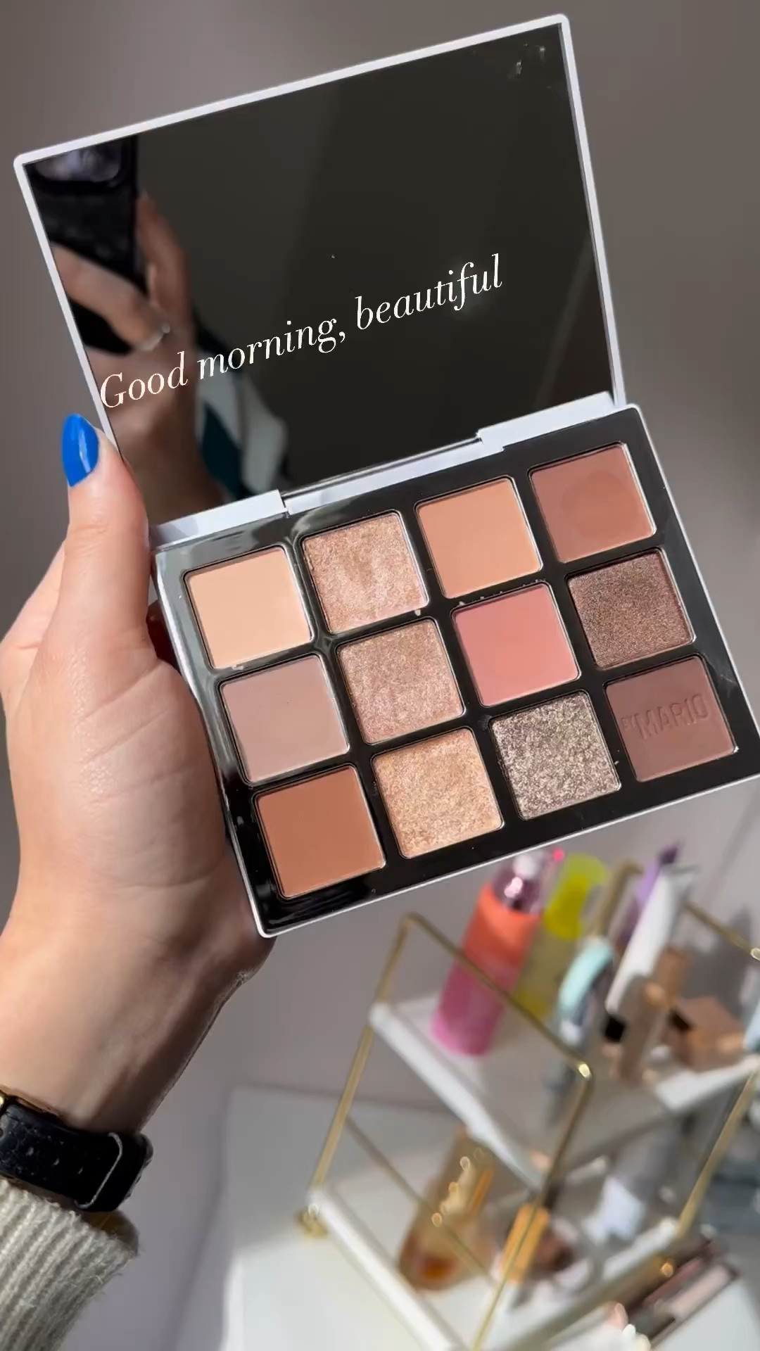 Ethereal Eyes palette is back one last time and is so beautiful. Snag it while you can! 

#LTKbeauty