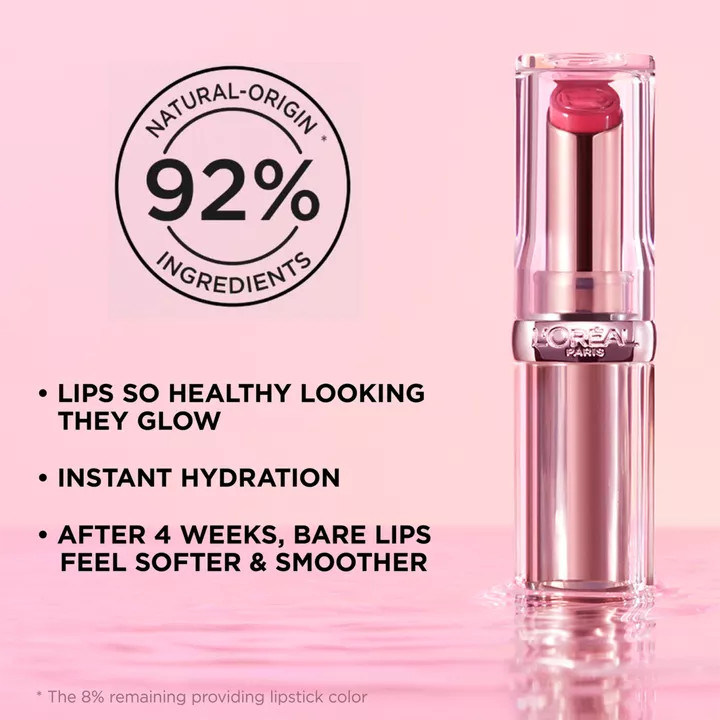 Glow Paradise Balm-in-Lipstick | Ulta