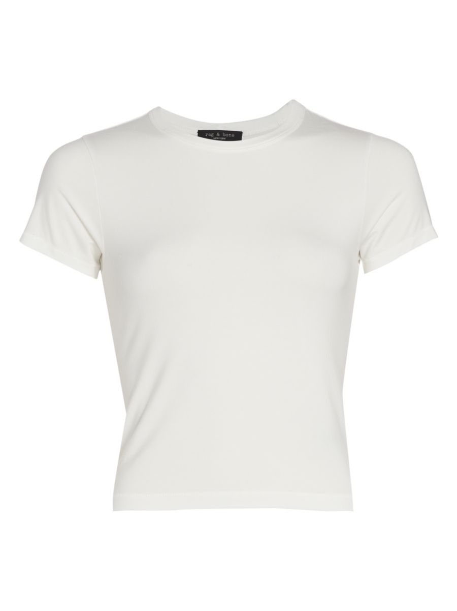 ICONS Luca Baby T-Shirt | Saks Fifth Avenue