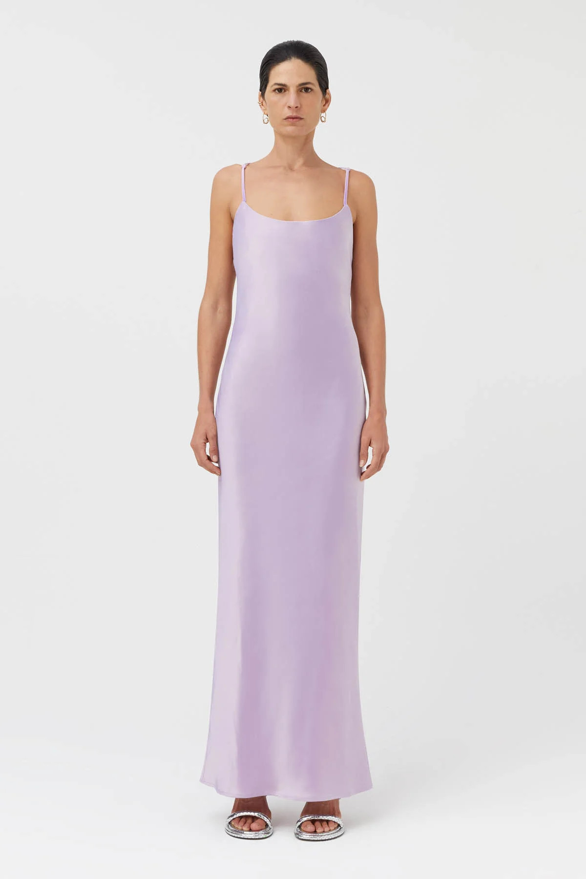 Otilia Slip Dress | CAMILLA AND MARC (ANZ)