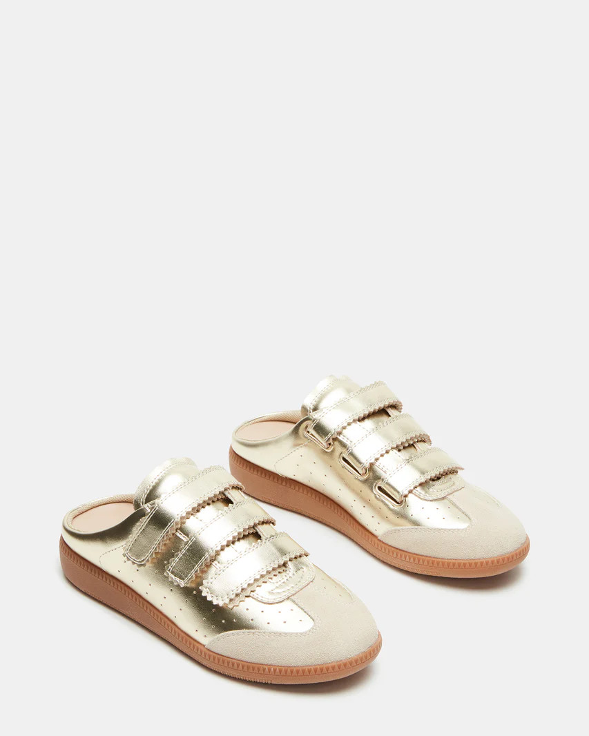 Memento Gold | Steve Madden (US)
