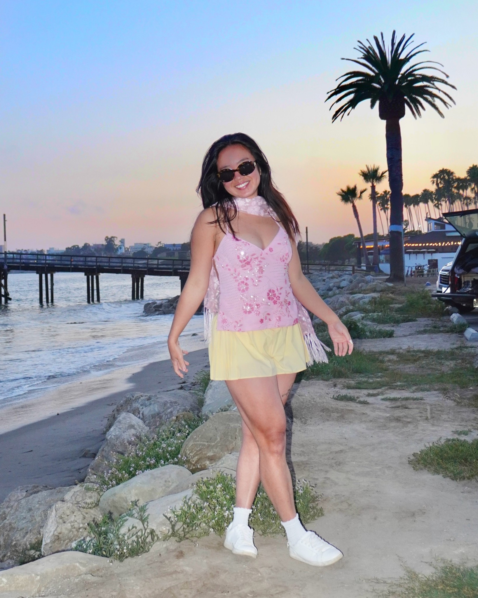 Soft girl summer Leno

#LTKFindsUnder50 #LTKActive #LTKPetite