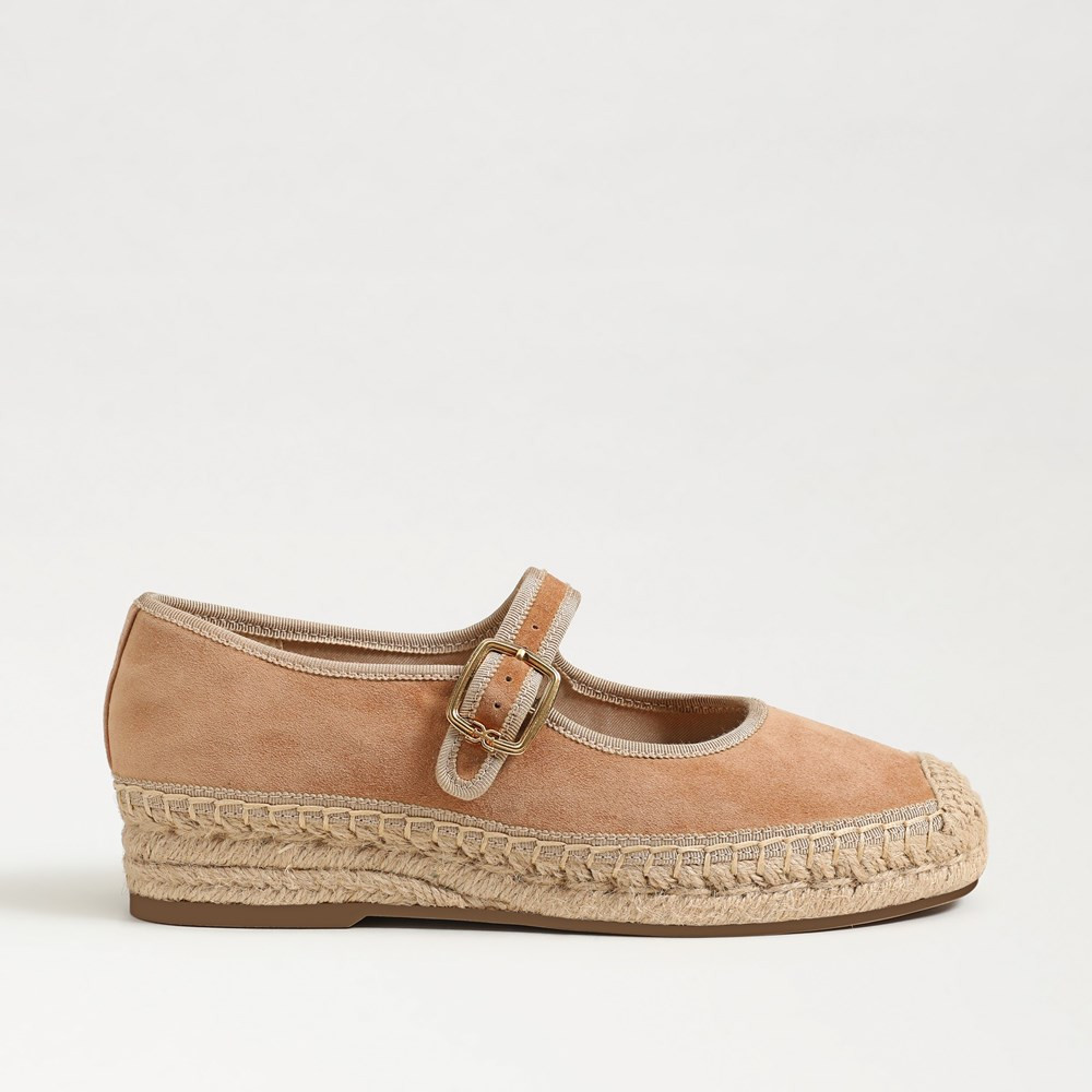Mackie Espadrille Mary Jane | Sam Edelman