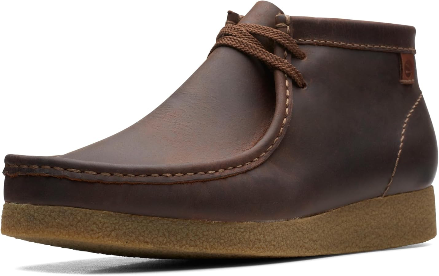 Clarks Men's Shacre Boot Ankle | Amazon (US)