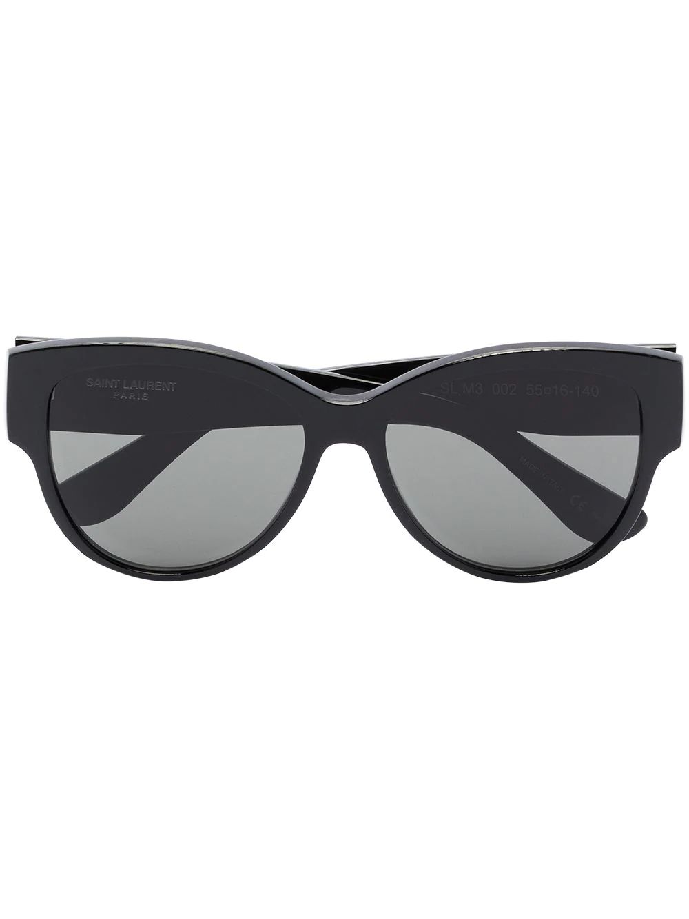 M3 Monogram sunglasses | Farfetch Global